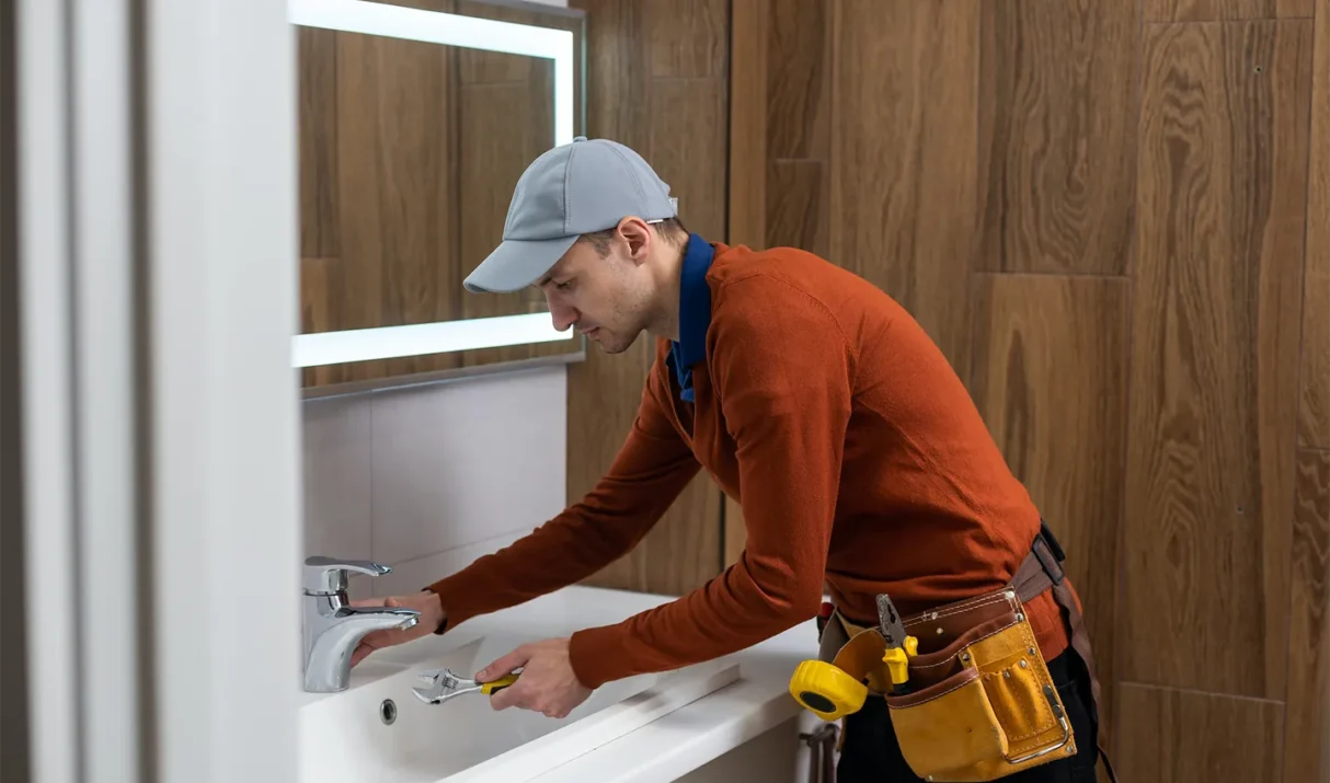 How to Hire the Best Handyman for Your Home Repairs